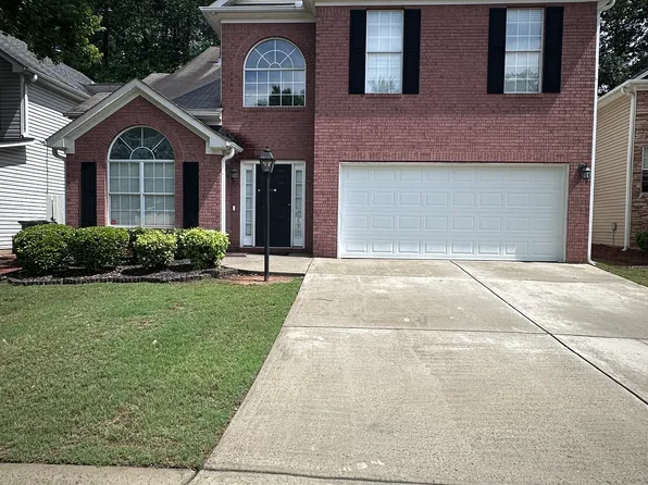 698 Parc River Blvd, Lawrenceville, GA 30046