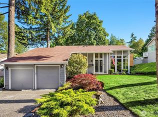 13117 NE 128th Pl, Kirkland, WA