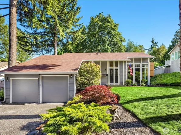 13117 NE 128th Place, Kirkland, WA 98034