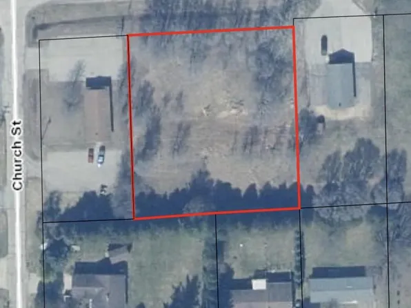 M 142 Sand Beach Rd, Bad Axe, MI 48413