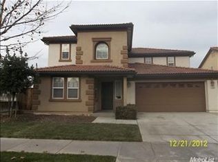 2352 S Fallbrook Dr, Los Banos, CA 93635