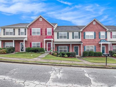 4505 Heritage Pkwy, College Park, GA, 30349