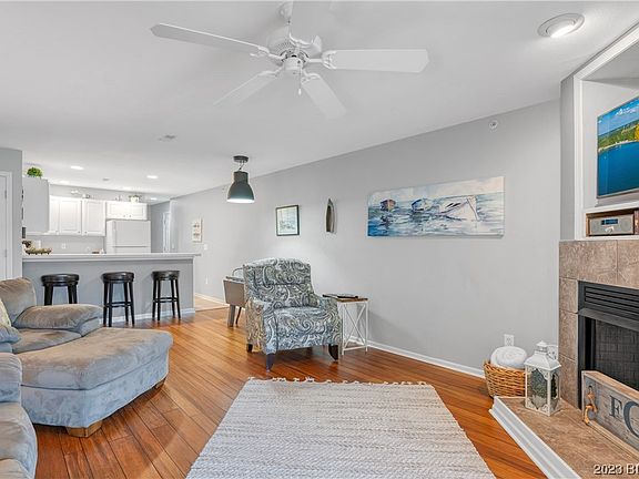 4th image of 306 Cedar Glen Dr #3D