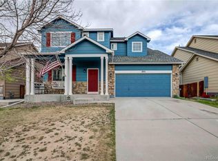 1835 Walton Dr, Colorado Springs, CO 80951