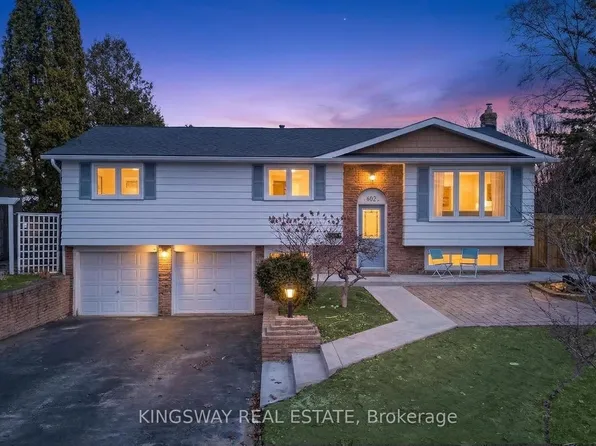 602 Clare Pl, Burlington, ON L7L 4Z7