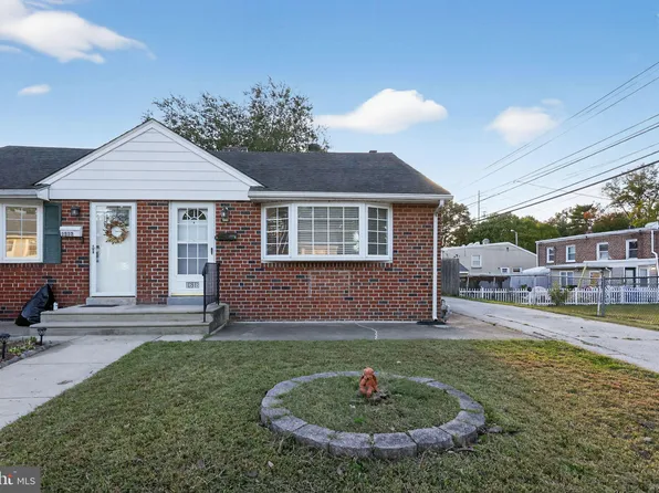 1618 Pennsylvania Ave, Prospect Park, PA 19076