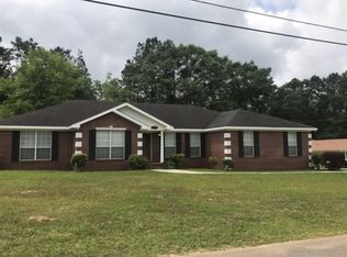 4226 Raintree Rd S, Eight Mile, AL 36613