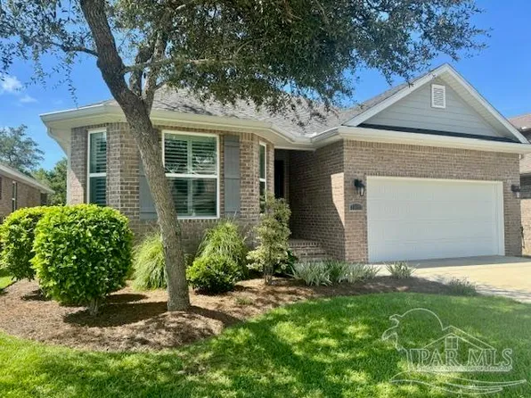10027 Pandion Trl, Perdido Key, FL 32507