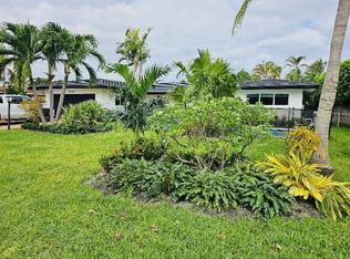 3461 Coral Gardens Dr, Fort Lauderdale, FL 33306