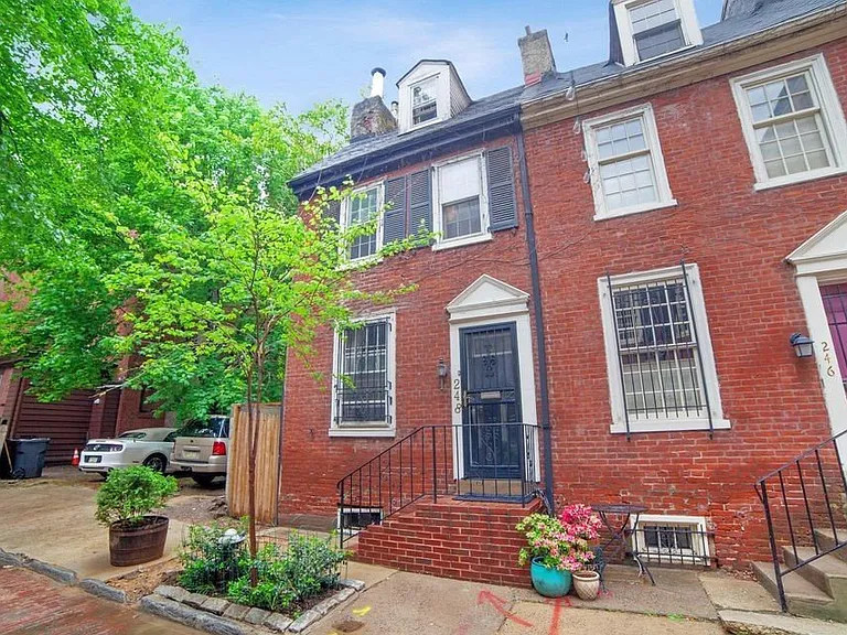 248 S Warnock St — Photo 1
