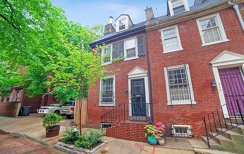 248 S Warnock St Photo 1