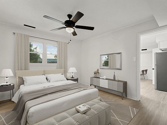 3rd image of 2105 Bogarde St #2406-E2