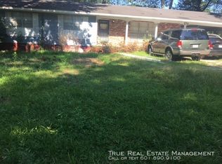 270 Mikell St, Jackson, MS 39212