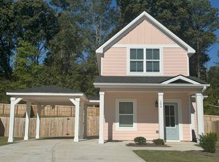 104 Hidden Hills Dr LOT 3, Carrollton, GA 30117