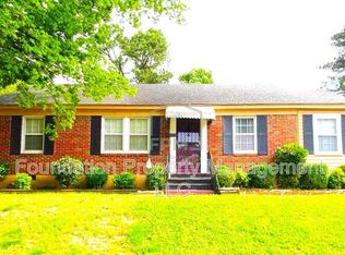 3850 Vernon Ave, Memphis, TN 38122