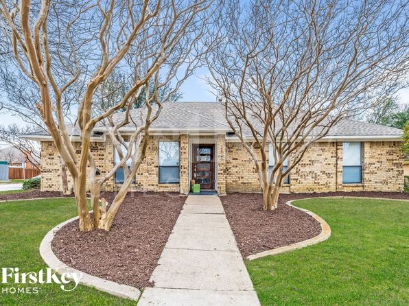 2626 Fallcreek Dr