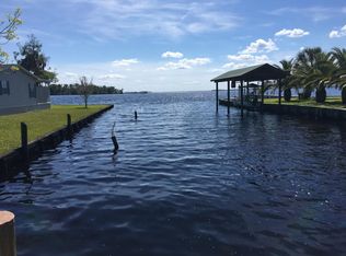 8471 Moody Canal Rd, Saint Augustine, FL 32092