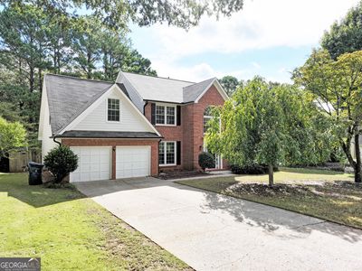 10770 Pinewalk Forest Cir, Alpharetta, GA, 30022