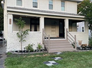 131 Shotwell Park, Syracuse, NY 13206