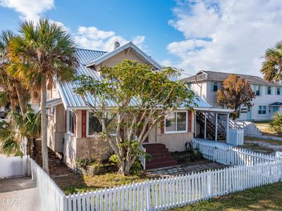 524 Phoenix Ave, Daytona Beach, FL, 32118