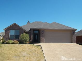 4607 Canyon Rdg, Temple, TX 76502