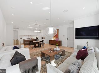 Yellow Jasmine Condominium, Washington, DC 20009