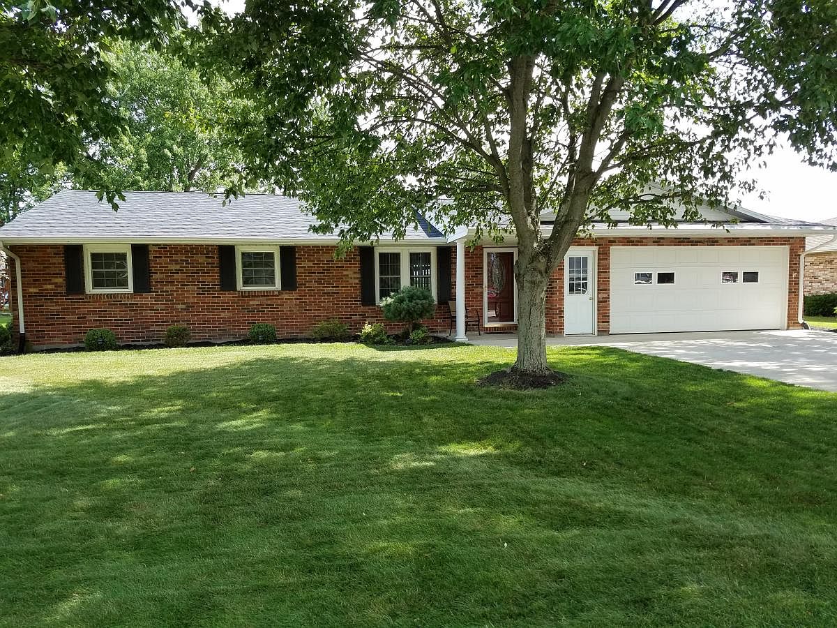 40 Greenback Rd, Fort Loramie, OH 45845 Zillow