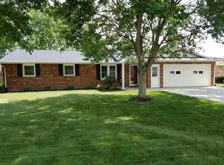 40 Greenback Rd, Fort Loramie, OH 45845
