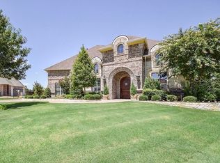 3628 Bonanza Ln, Flower Mound, TX 75022