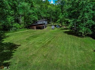 1772 Pin Hook Rd, Ranger, GA 30734