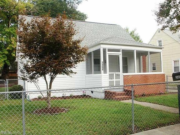 2nd image of 3408 Arlington Pl