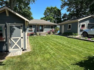 280 Ethyl Dr, Brooklyn, MI 49230