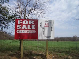 S75W35584 Wilton Rd, Eagle, WI 53119