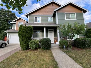 3414 Blacksmith St SE, Olympia, WA 98501