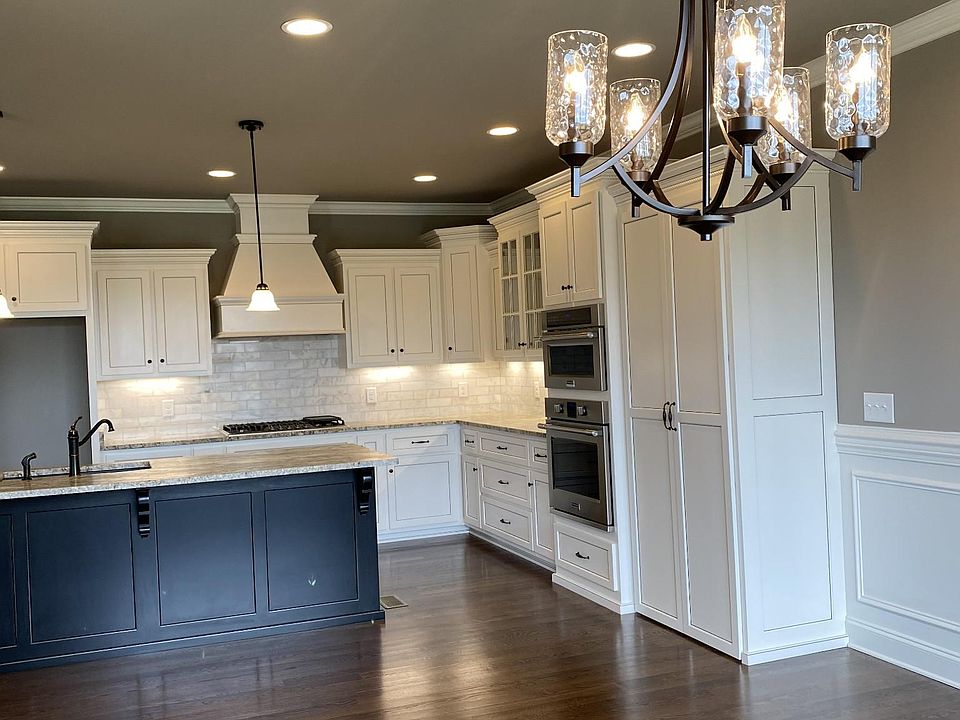 1048 Pretender Way Columbia, TN Zillow