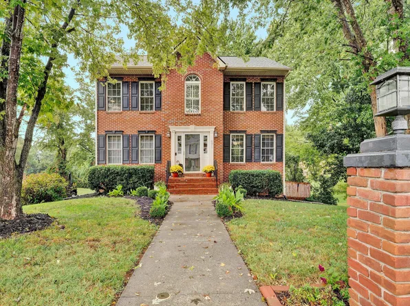 6011 Carolina Trl, Roanoke, VA 24019