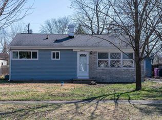 54648 27th St, South Bend, IN 46635