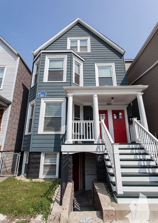 2nd image of 3051 N Kimball Ave #1