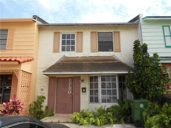 1730 W 72nd St, Hialeah, FL 33014