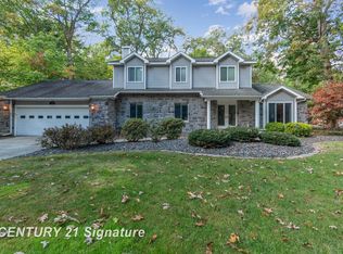 1436 Perwood Dr, Saginaw, MI