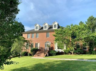 3233 Ridge Top Dr NW LOT 20, Cleveland, TN 37312