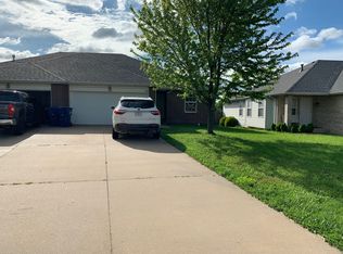 120 Bailey Cir, Rogersville, MO 65742