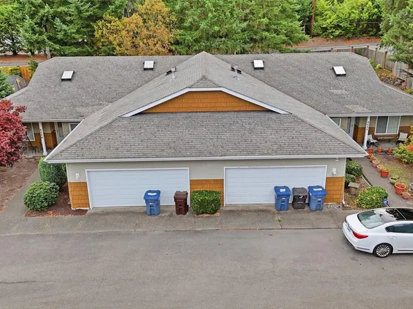 4664 -4666 67th Avenue Ct W, University Place, WA 98466