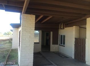 15443 N 66th Ave, Glendale, AZ 85306