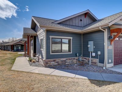 4045 Valley View Ct #A, Missoula, MT, 59808