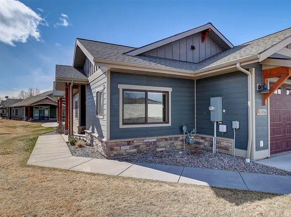 4045 Valley View Ct #A, Missoula, MT 59808