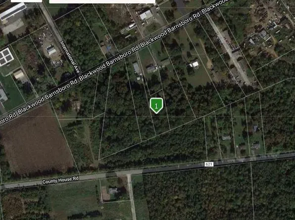 126 Blackwood Barnsboro Rd, Sewell, NJ 08080