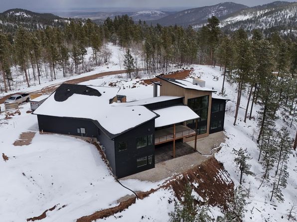 11246 Paradise Gulch Loop, Lead, SD 57754