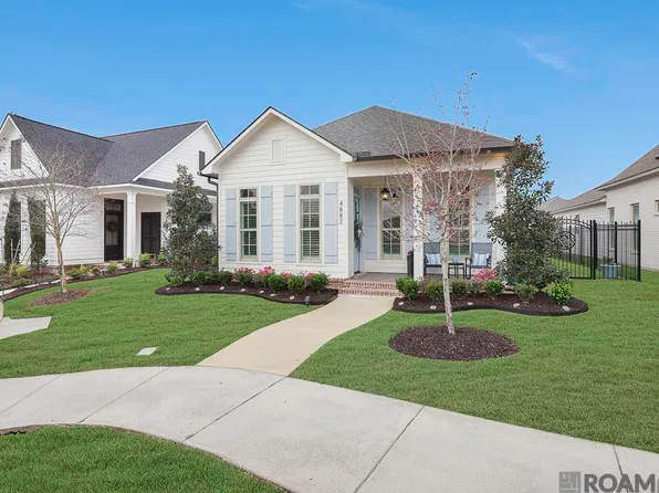 4882 Fairbanks Ave, Gonzales, LA 70737