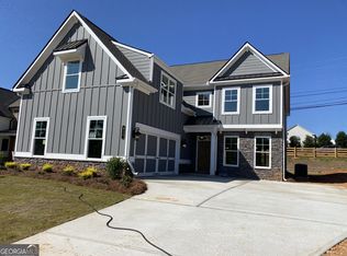 327 Beebalm St, Woodstock, GA 30188